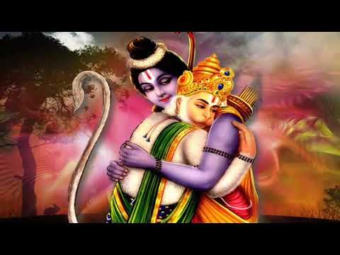Hanuman chalisa in hindi lyrics